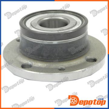 Moyeu de roue arriére pour FIAT | 46554135